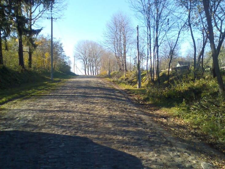 Удріївці з panoramio.com - Удріївці