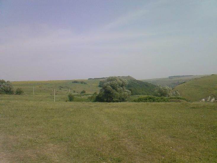 Бабин з panoramio.com - Babyn