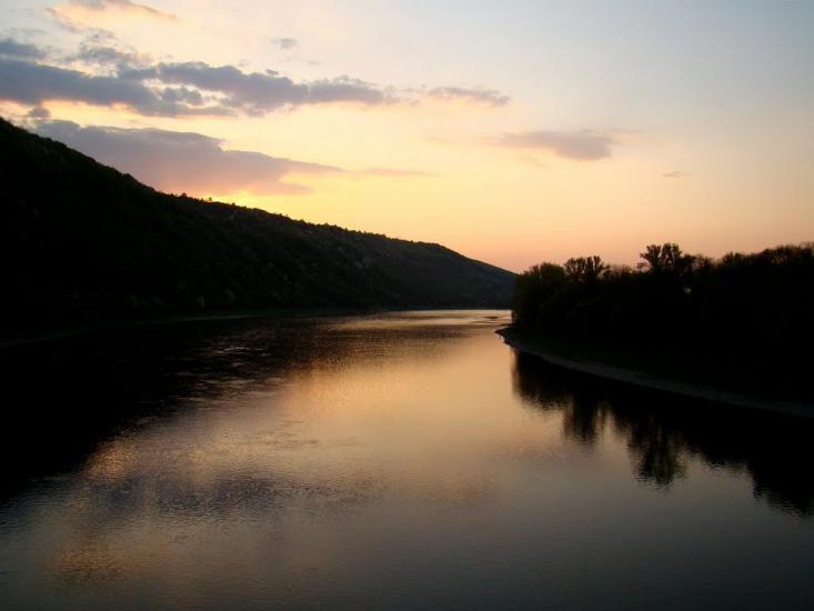 Звенячин з panoramio.com - Звенячин