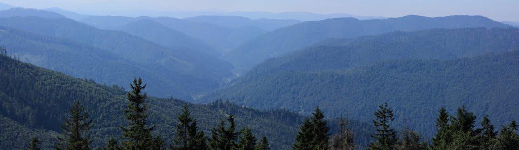 Коростів з panoramio.com - Коростов
