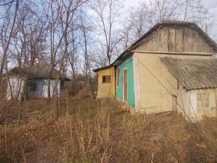 Суботівка з panoramio.com - Субботовка
