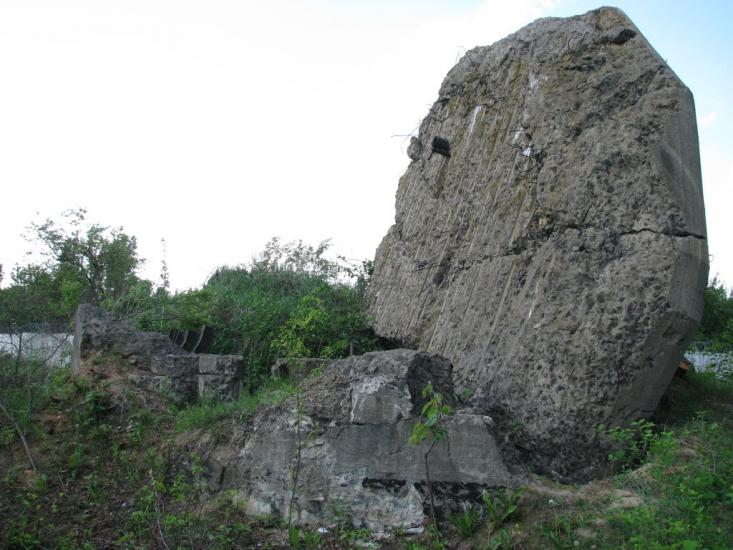 Хотів з panoramio.com - Хотов
