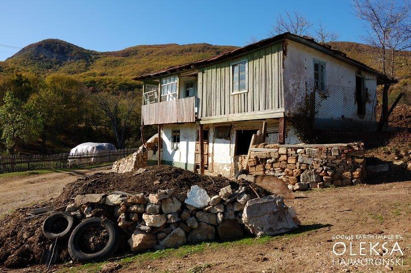 Путилівка з panoramio.com - Путиловка
