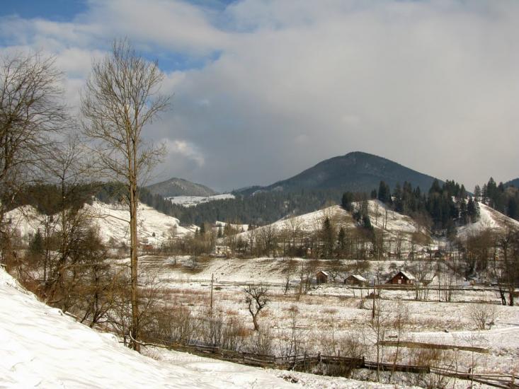 Ільці з panoramio.com - Ильцы