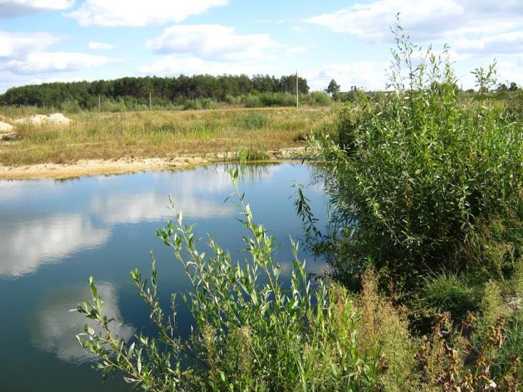 Богданівка з panoramio.com - Богдановка