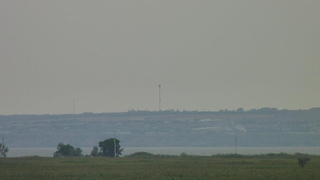 Сухолужжя з panoramio.com - Сухолужье