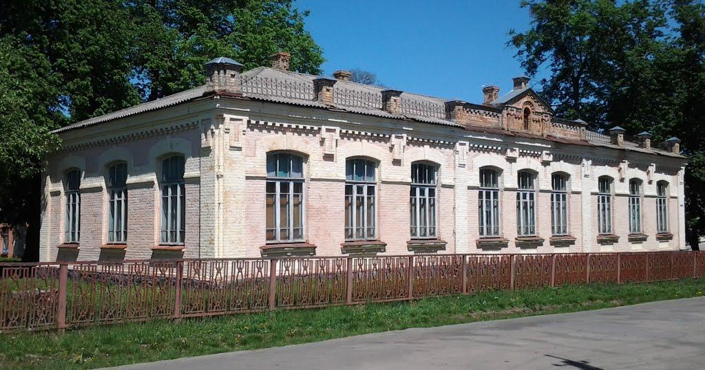 Дзензелівка з panoramio.com - Дзензелівка