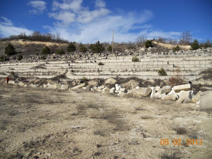 Глибокий Яр з panoramio.com - Глибокий Яр