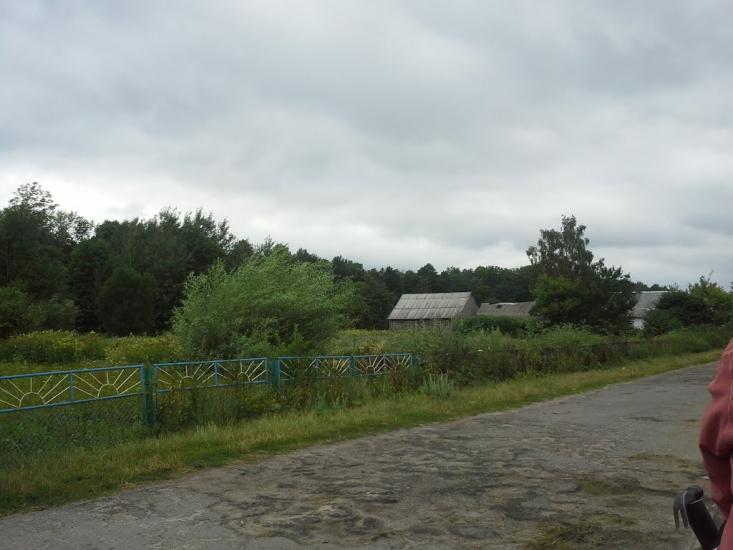 Сошники з panoramio.com - Сошники