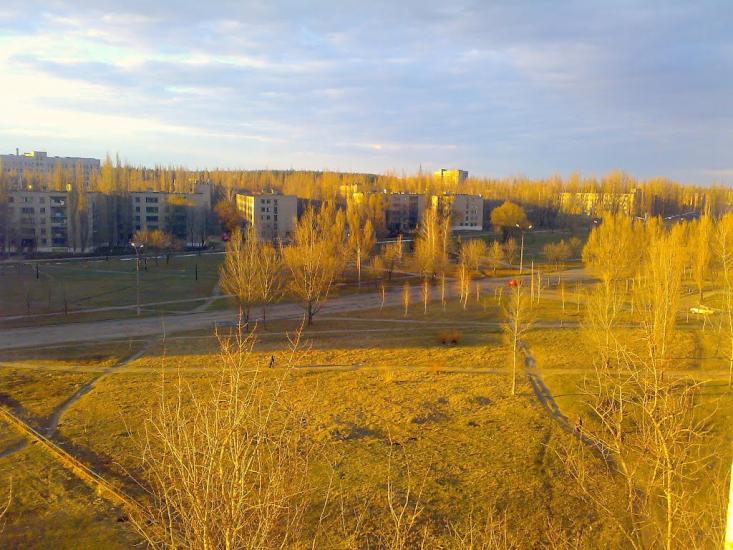 Ківшарівка з panoramio.com - Ковшаровка