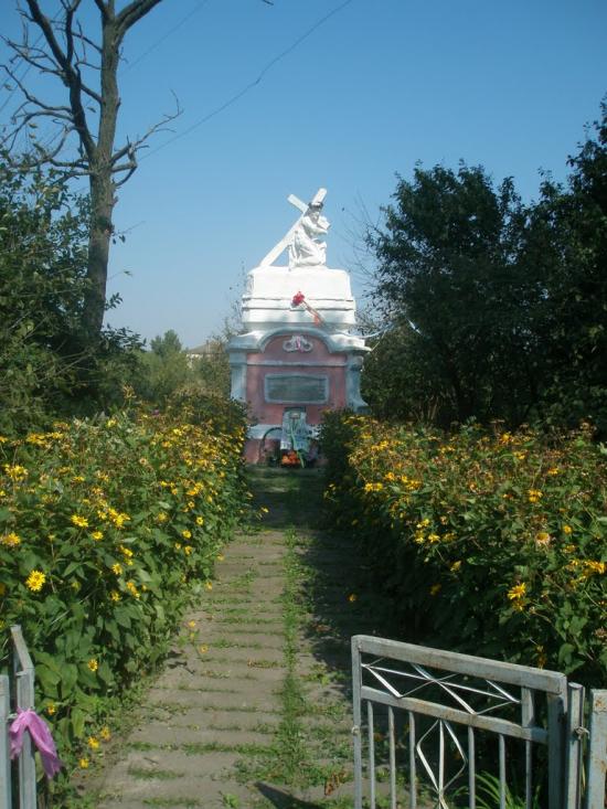 Боремель з panoramio.com - Боремель