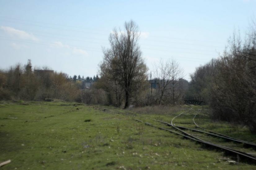 Жашків з panoramio.com - Жашков