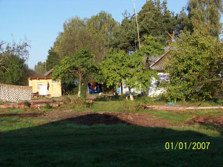 Пулемець з panoramio.com - Pulemets