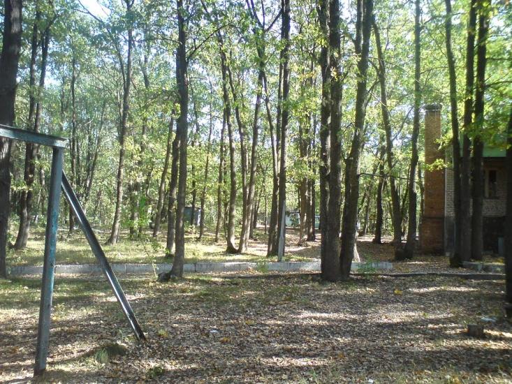 Михайло-Ларине з panoramio.com - Михайло-Ларине