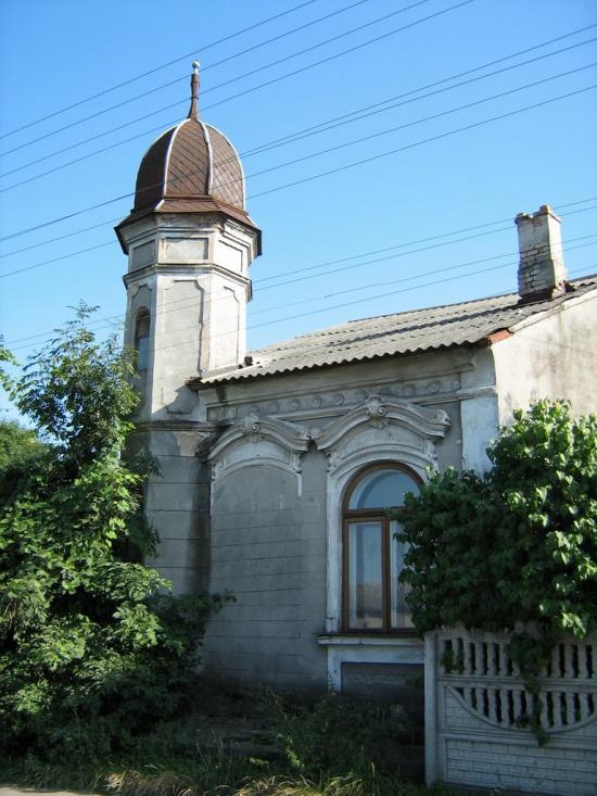 Белз з panoramio.com - Белз