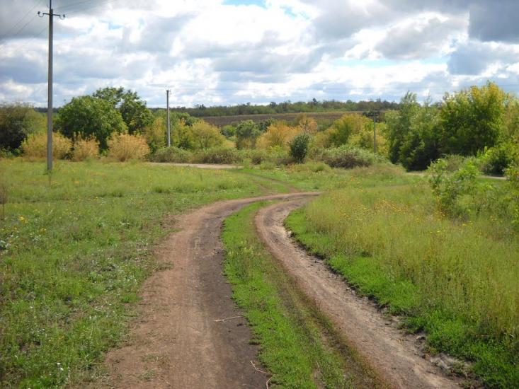 Бобринець з panoramio.com - Бобринец