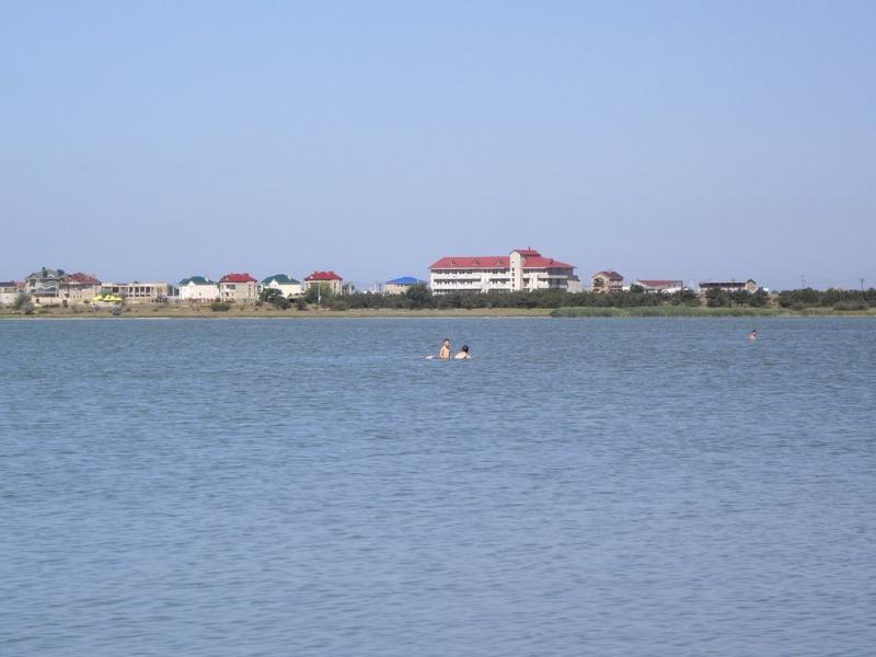 Уютне з panoramio.com - Уютное