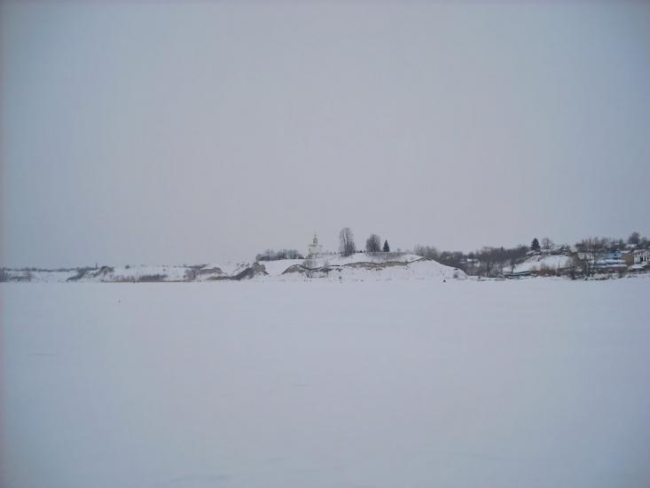 Набережне з panoramio.com - Набережне