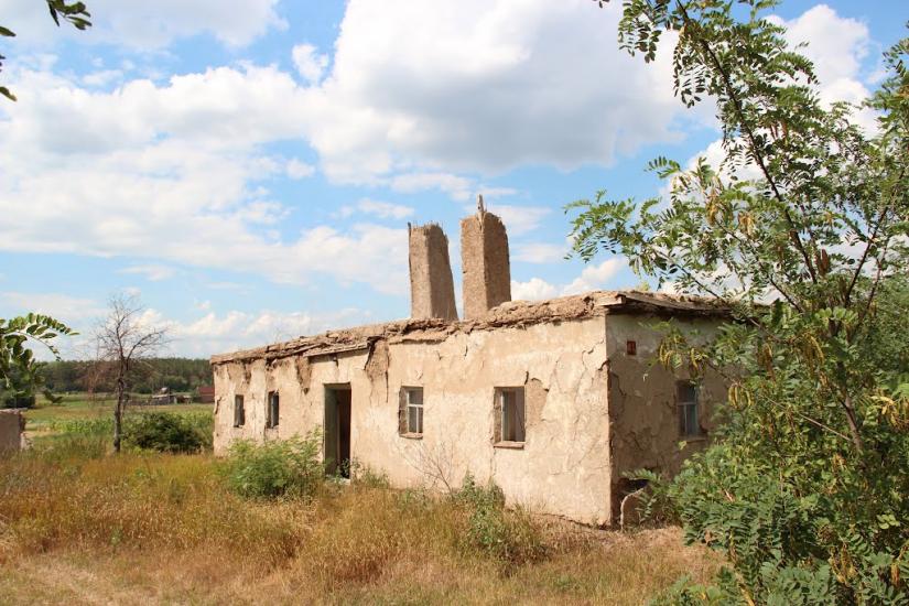 Котовка з panoramio.com - Котовка