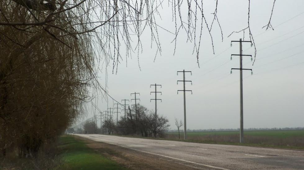 Червоне з panoramio.com - Червоне