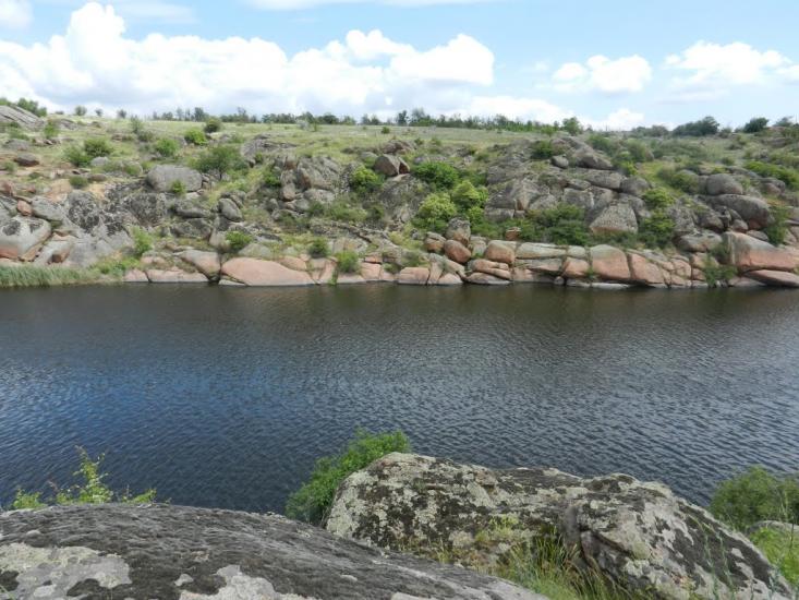 Шолохове з panoramio.com - Шолохово