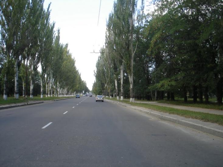 Слов'яносербка з panoramio.com - Славяносербка