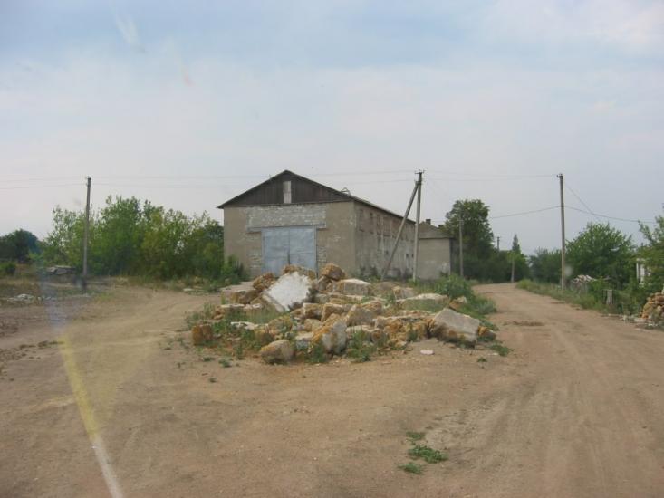 Сугокліївка з panoramio.com - Сугокліївка