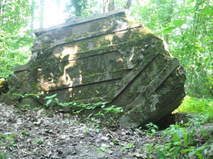 Стоянка з panoramio.com - Stoyanka