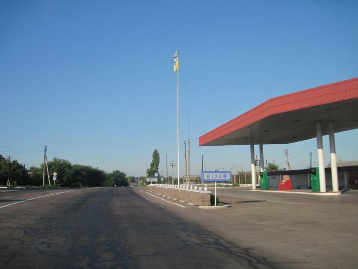 Нововоронцовка з panoramio.com - Нововоронцовка