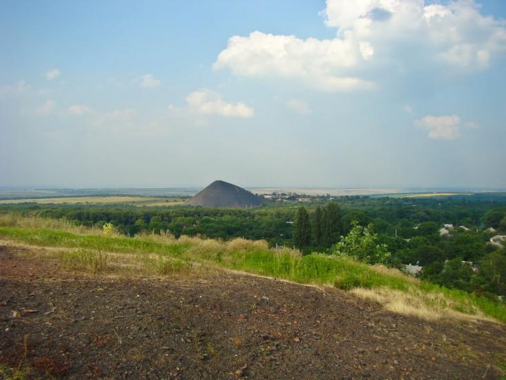 Сєверне з panoramio.com - Syeverne