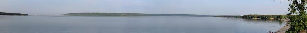 Новокомсомольське з panoramio.com - Новокомсомольское