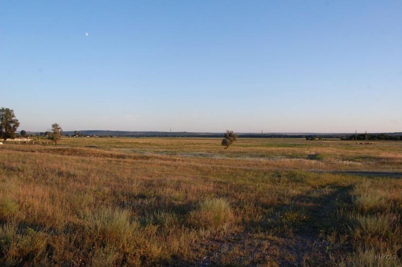 Борівське з panoramio.com - Боровское