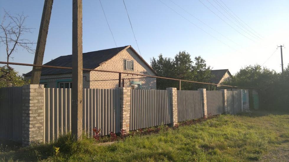 Рубці з panoramio.com - Рубцы