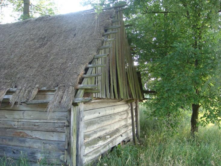 Мелені з panoramio.com - Мелені