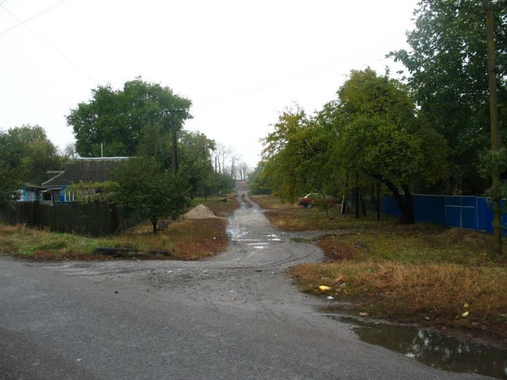Карлівка з panoramio.com - Карловка