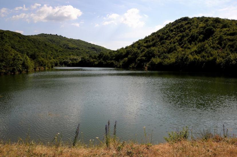 Прохладне з panoramio.com - Прохладное
