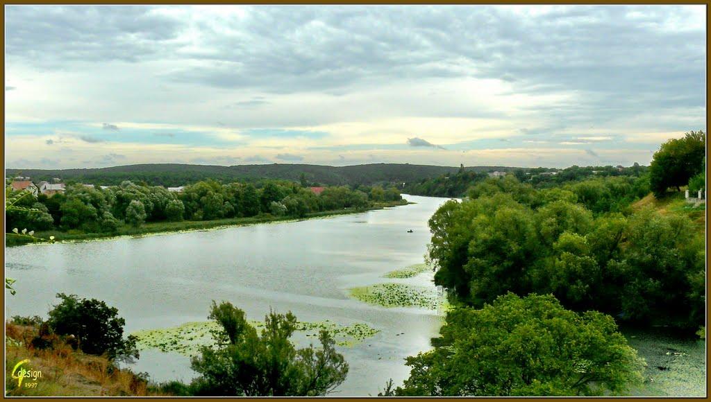 Прибузьке з panoramio.com - Прибугское