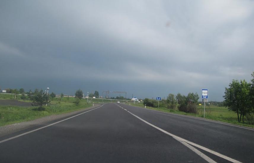Підрясне з panoramio.com - Pidryasne