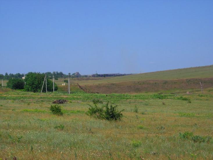 Новоолександрівка з panoramio.com - Новоолександрівка