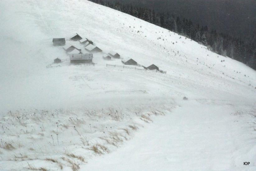 Климпуші з panoramio.com - Климпуши