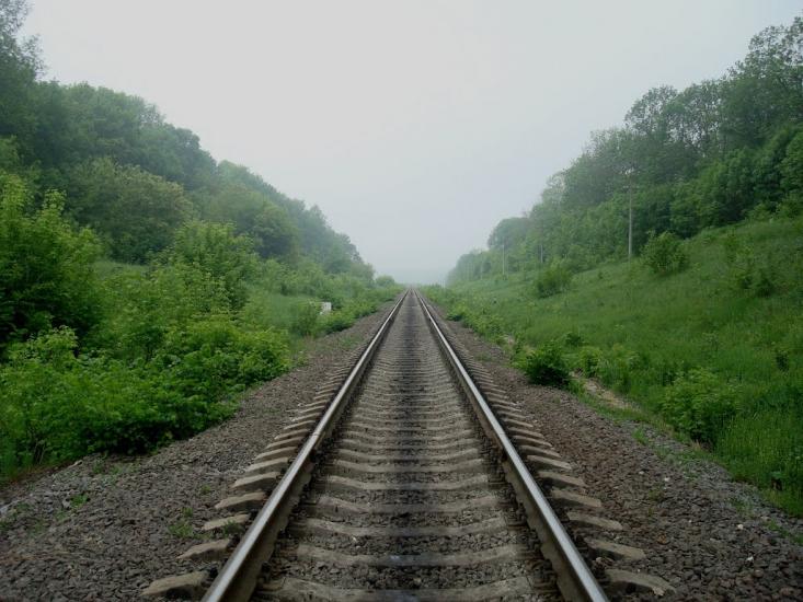 Харитонівка з panoramio.com - Харитонівка