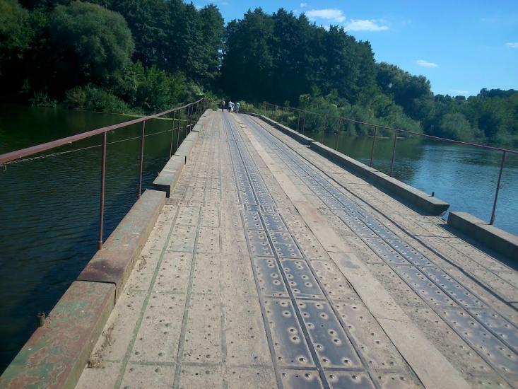 Урожайне з panoramio.com - Урожайне