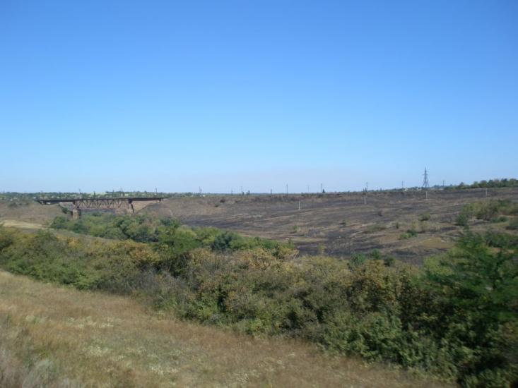 Новоукраїнка з panoramio.com - Новоукраинка