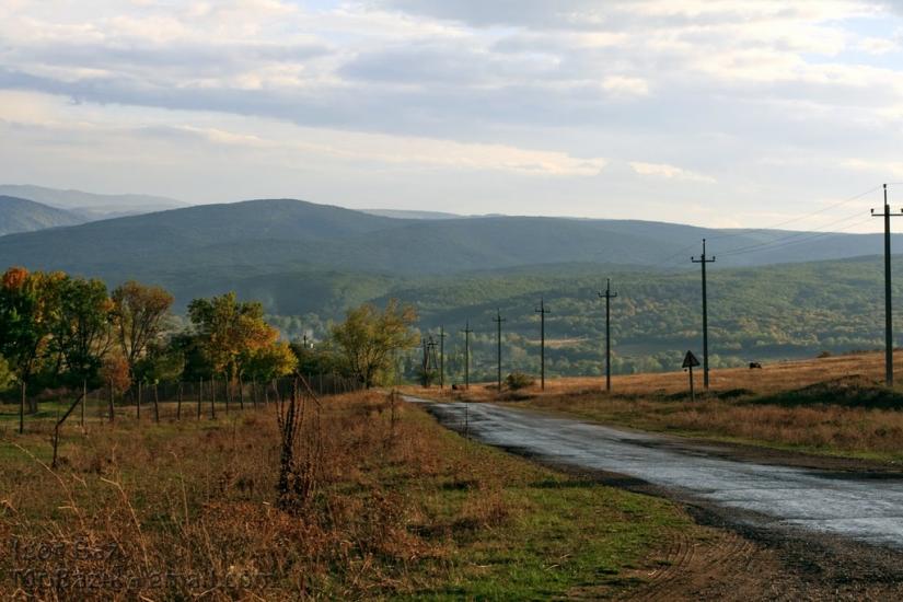 Пасічне з panoramio.com - Pasichne