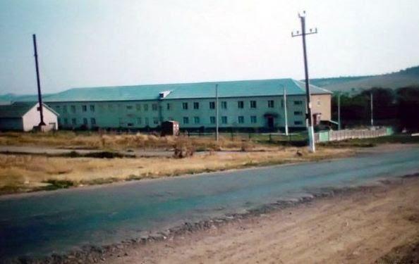 Новоукраїнка з panoramio.com - Новоукраинка