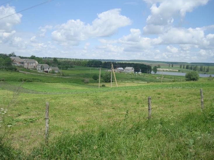 Давидківці з panoramio.com - Давыдковцы
