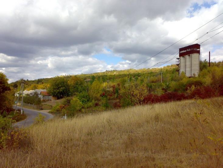 Юрківці з panoramio.com - Юрковцы