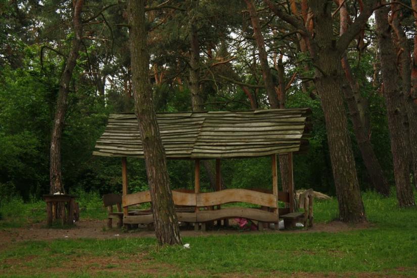 Чмирівка з panoramio.com - Чмыревка