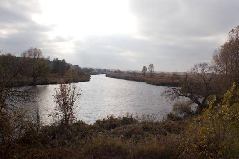 Козаровичі з panoramio.com - Козаровичи