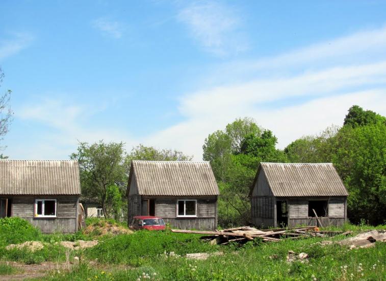 Сокіл з panoramio.com - Сокол